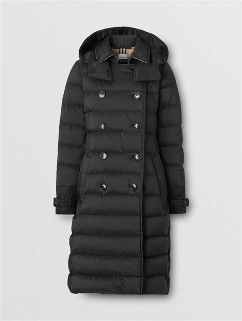 doudoune femme burberry|Manteaux & vestes de luxe pour femme .